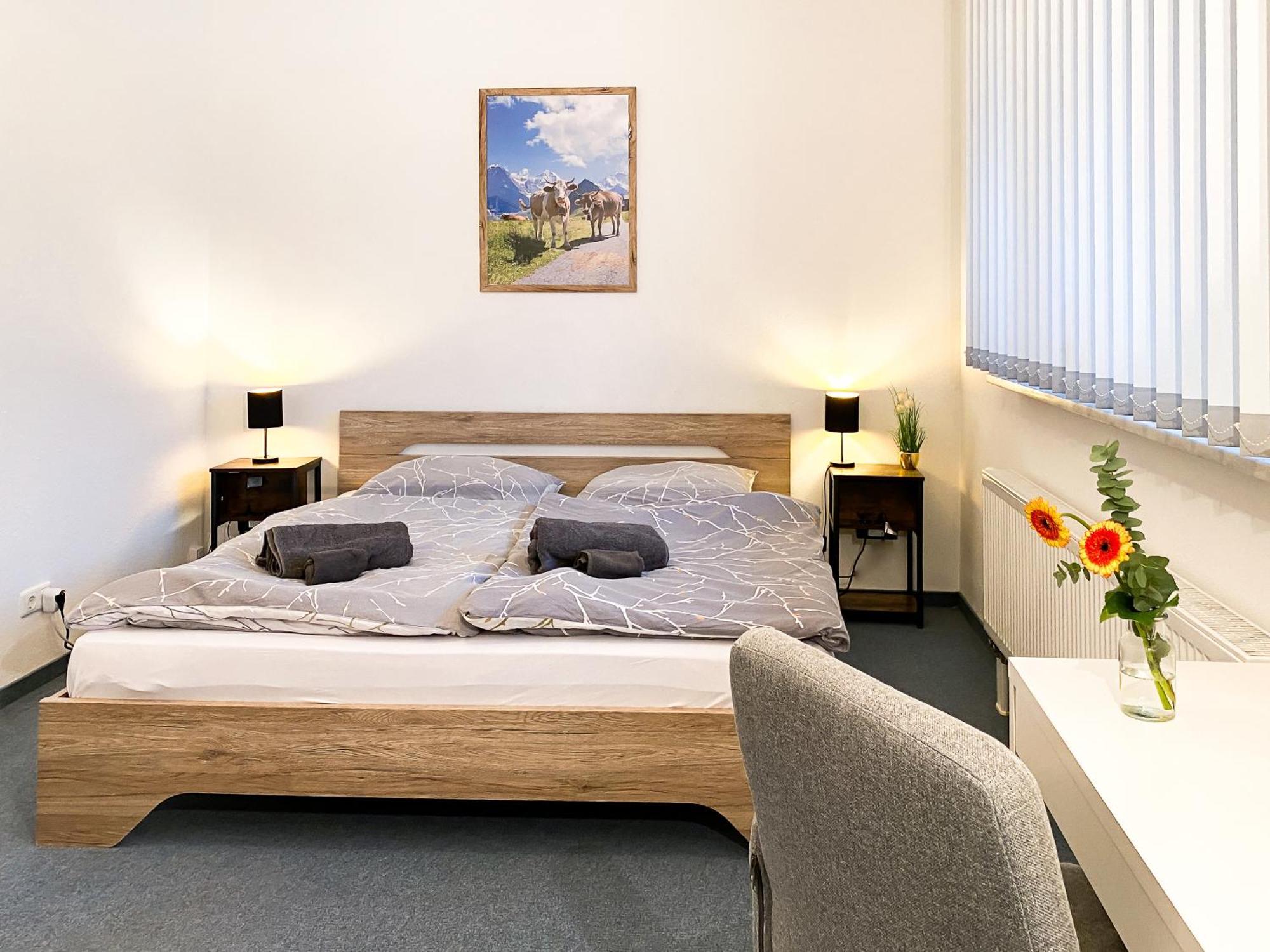 Mountain Apartment The Art To Live Perfect For Vacationers Dietmannsried Exterior foto